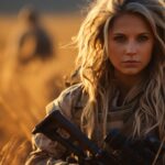 Ukraine woman